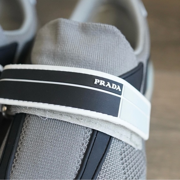 Prada Cloudbust Sneakers - Picture 2 of 8
